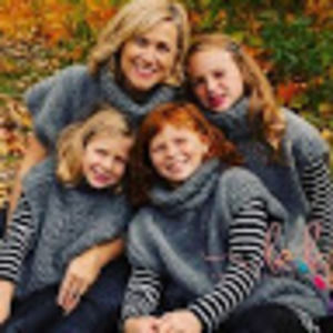 Meet your Posher, Marianne